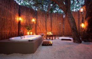 south Africa safari lodges