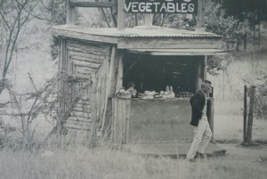 Another atmospheric image of South Africa by Herbert Bednarik from Austria