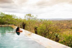 Rhino Ridge Safari Lodge