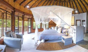 Thonga Beach Lodge