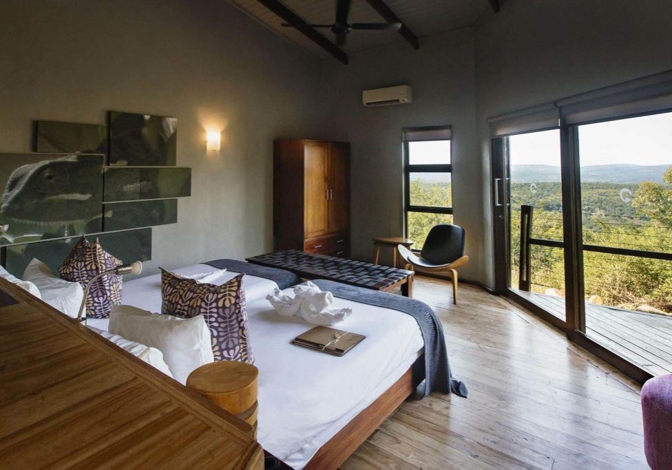 South African Safari Rates | Safari Lodge Prices | Rhino Ridge